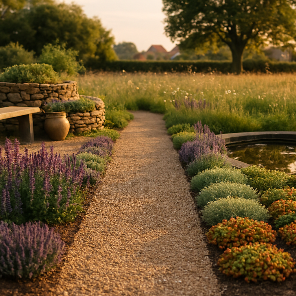 Geschichte der Gartenkultur: Gartenkultur Königshain 912758cb 9065 40d2 9c74 aab515539102