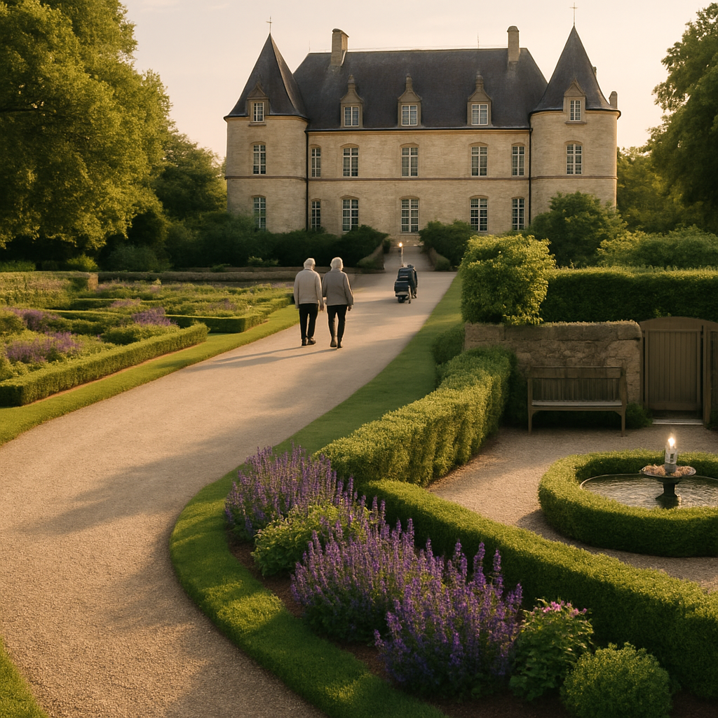 Gartenkultur Königshain: Öffentliche Schlossgärten & Privatgärten b31e6a22 ed46 49f9 b3b1 e2b2e67ded2a