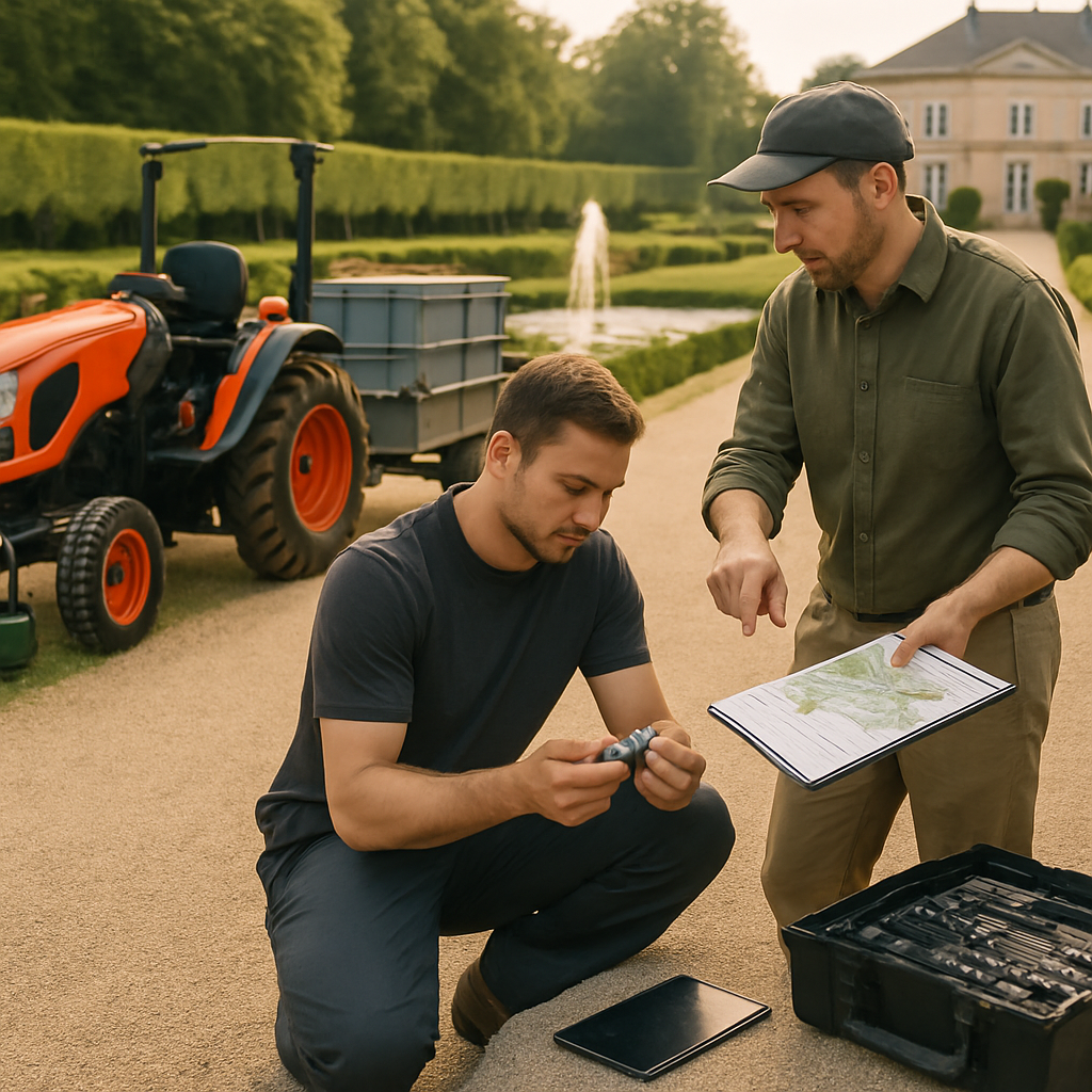 Lohnunternehmen in Bargenstedt: Moderne Hilfe für Betriebe a2ee4176 4237 4a66 a570 83ffc795098c